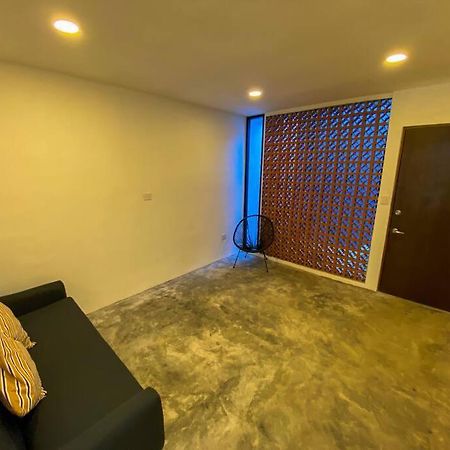 Modern Casa With Pool 7 Mins From Centro 5Min La Plancha Park Vila Mérida Exterior foto