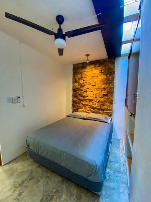 Modern Casa With Pool 7 Mins From Centro 5Min La Plancha Park Vila Mérida Exterior foto