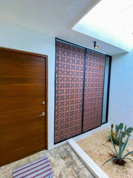 Modern Casa With Pool 7 Mins From Centro 5Min La Plancha Park Vila Mérida Exterior foto