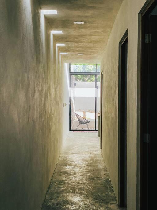 Modern Casa With Pool 7 Mins From Centro 5Min La Plancha Park Vila Mérida Exterior foto